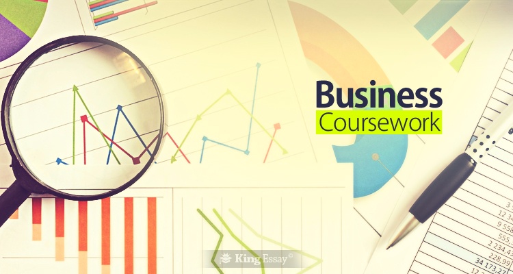Business studies gcse coursework help