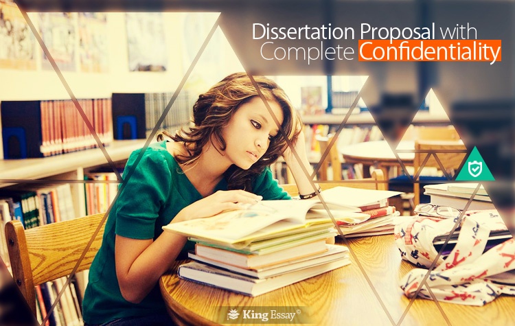 Dissertation Proposal Help