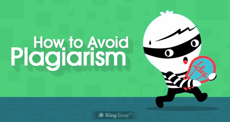 How to Avoid Plagiarism Scrupulously