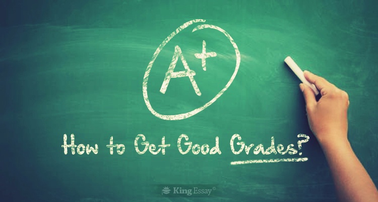 How to Get Good Grades With Least Efforts