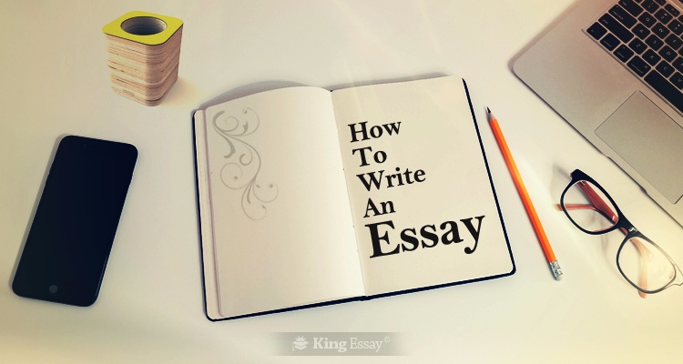How to Write an Essay - Descriptive, Critical & Factual